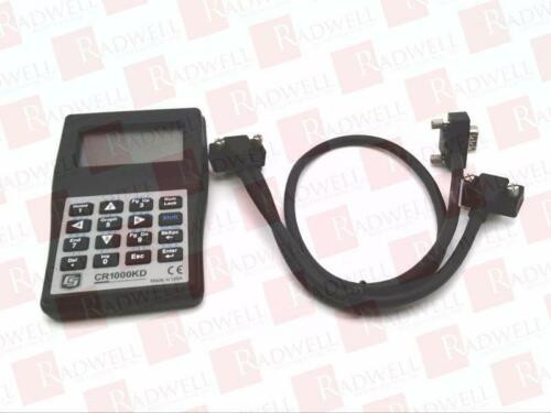 Campbell Scientific Inc Cr1000Kd / Cr1000Kd New