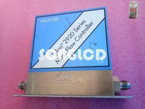 1Pcs  Millipore Fc2920 4V Viton