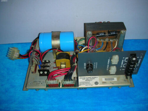 Ab 1772-P1 Used & 100% Test Ship