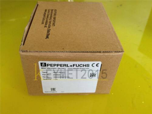 1Pc New Sensor Iqh1Fpv1 Pepperl+Fuchs P+F Iqh1-Fp-V1 204623