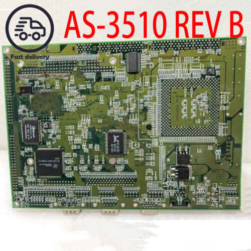 1Pcs  Used -  As-3510 Rev B