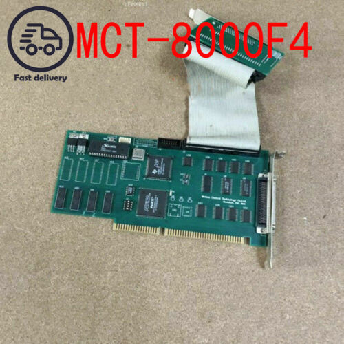 1Pcs Used - Mct-8000F4