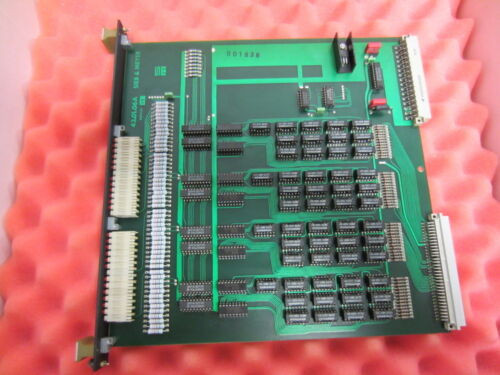 Sieb & Meyer 43.01.06A Css 90 Spindle Output B870121 L870121