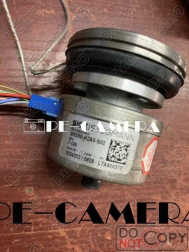 1Pcs  Srs50-Hza0-S02