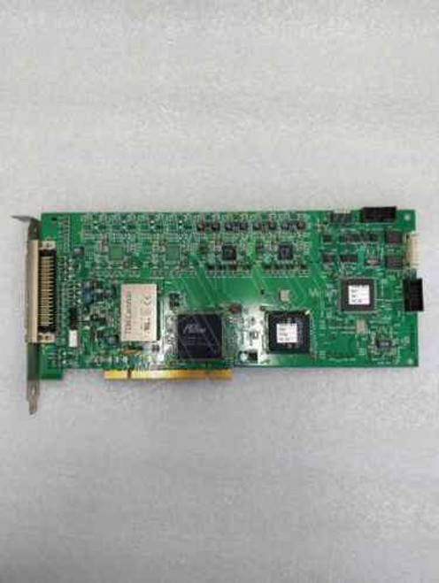 Used & Testeded  Mu530001A4 Scan_Mes04_Board  Have Warranty