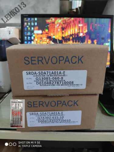 1Pcs New Srda-Sda71A01A-E