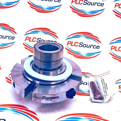 John Crane Safematic Sb2-50-Qrmg-301831 Cartridge 21160321