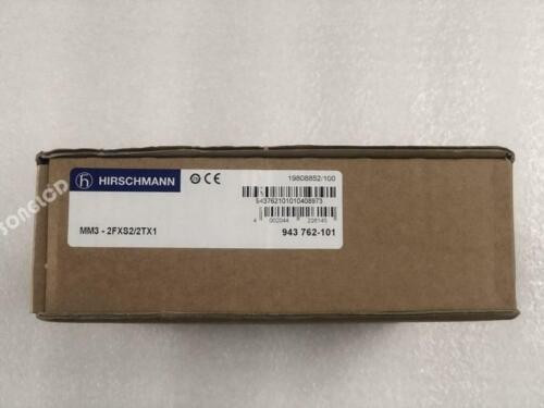 1Pcs New Mm3-1Fxs2/3Tx1