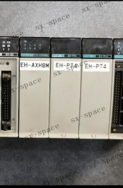 1Pcs Eh-Pt4   100% Tested
