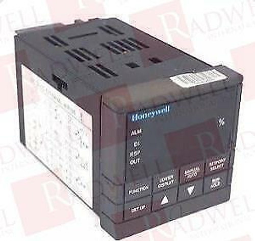 Honeywell Dc200E-0-00F-100000-W / Dc200E000F100000W Used Tested Cleaned