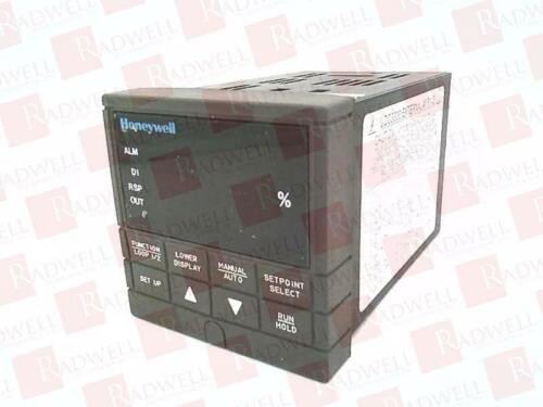 Honeywell Dc330B-Ke-000-20-0000D0-00-0 / Dc330Bke000200000D0000 Used Tested Cle