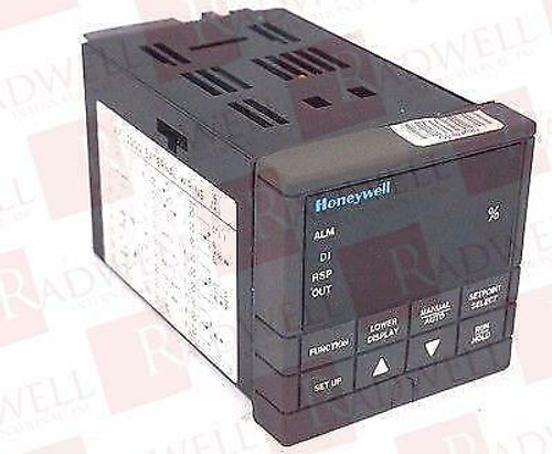 Honeywell Dc200E-1-210-100000-0 / Dc200E12101000000 Used Tested Cleaned