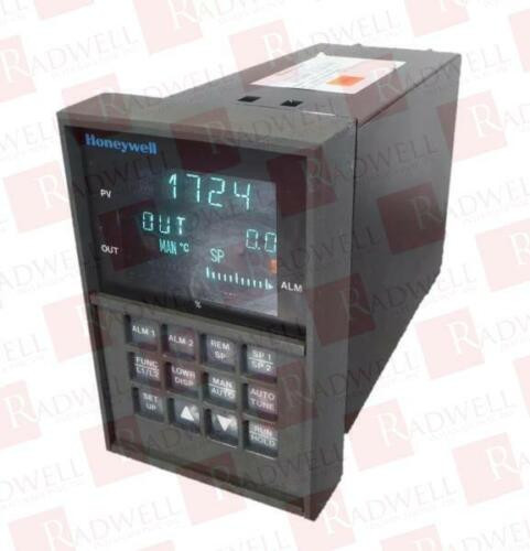 Honeywell Dc5064-1-0F01-220-00000-000-0 / Dc506410F01220000000000 Used Tested C