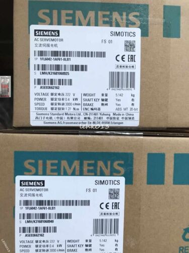 1Pcs New Fl6042-1Af61-0Lb1