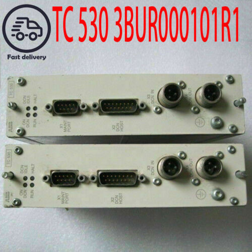 1Pcs Used - Tc 530 3Bur000101R1