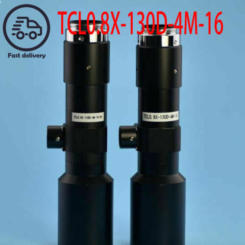 1Pcs Used -  Tcl0.8X-130D-4M-16