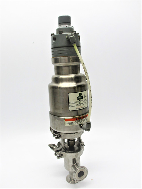 Tri-Flo 371-10M-24-1-316-Sfy 73N-B