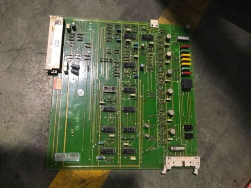 Siemens 6Dm1001-3La02-2 Used 100% Test