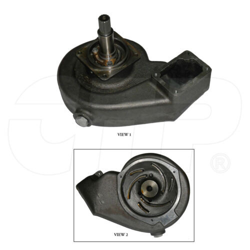 2128176 Water Pump Fits Caterpillar Models