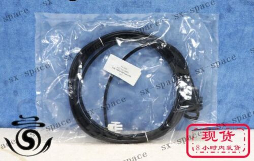 1Pcs 4022 262 09931 Cable Vibx3-Ch Ven 4.5M 100% Test