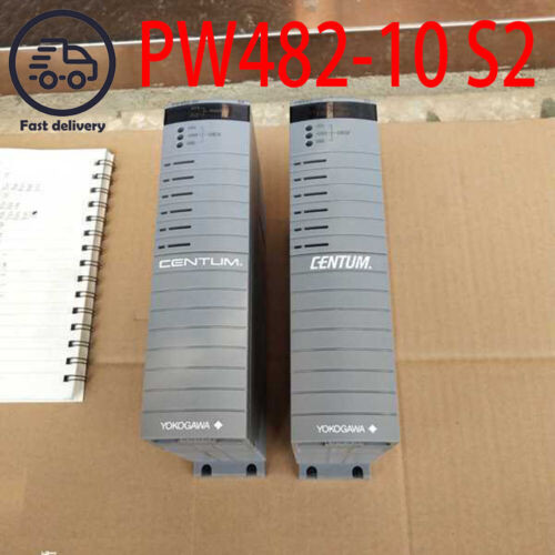 1Pcs Used - Pw482-10 S2