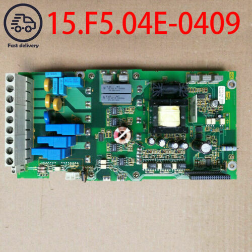 1Pcs Used - 15.F5.04E-0409