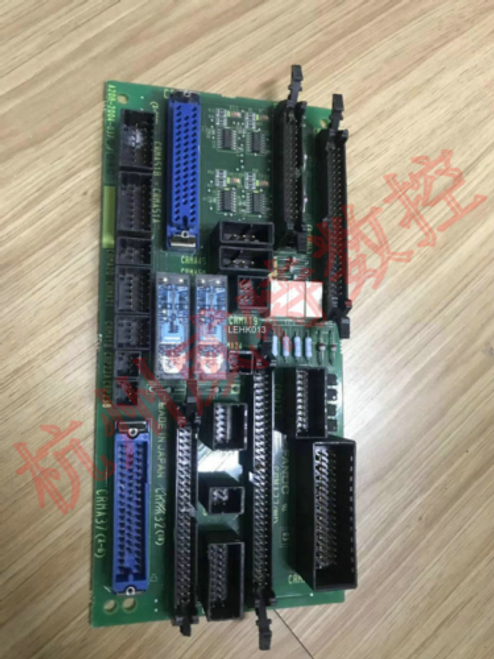 Used & Testeded A20B-2004-0370