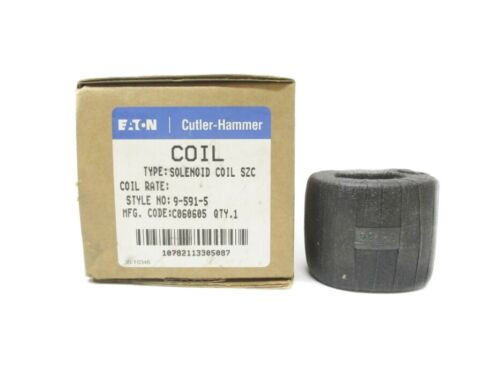 Cutler Hammer 9-591-5