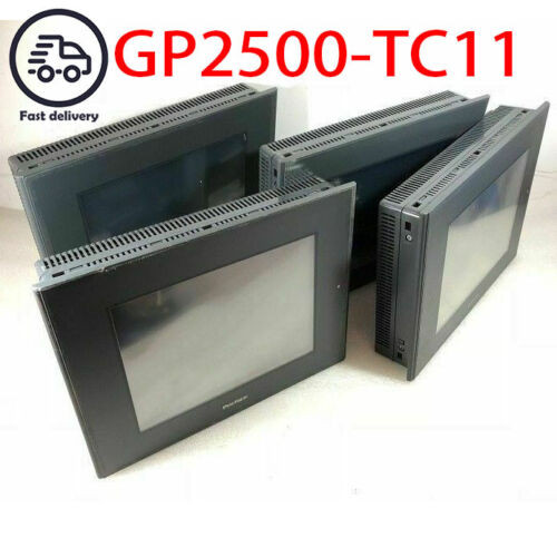 1Pcs Used . Tets Gp2500-Tc11