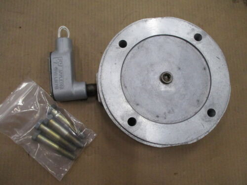 General Electric Geh 3252B Ac Tach Generator Geh3252B 1