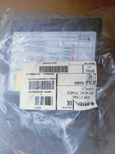 1Pc New Ek-37407 Model 435