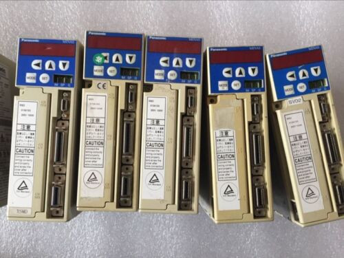 Panasonic Msd041A1Xxe Used And 100% Tested