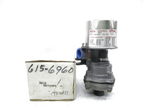 Asco Sb11Dk