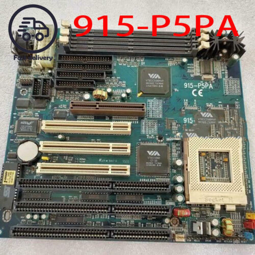 1Pcs Used -  915-P5Pa