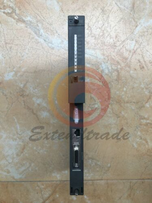 One Used Siemens  6Es7 443-1Ex11-0Xe0 6Es7443-1Ex11-0Xe0
