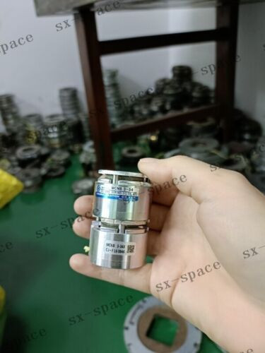 1Pcs Mcnb 3-34X  100% Tested