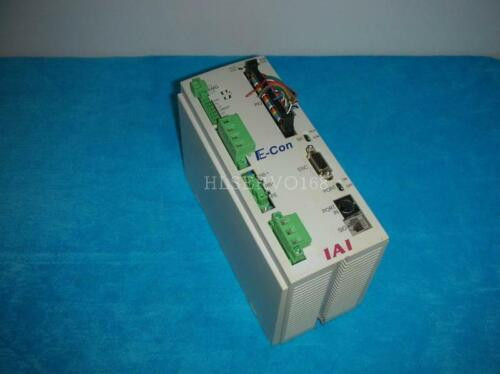 100% Test Econ-I-200B-2   Warranty