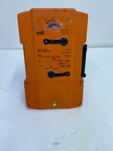 Belimo Rotary Actuator Prca-Bac-S2-T , 160 Nm , Ch#154