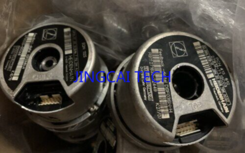 1Pcs Ecn 1313 512 62S12-71 Id317 283-12 Encoder ,Used In Good Condition