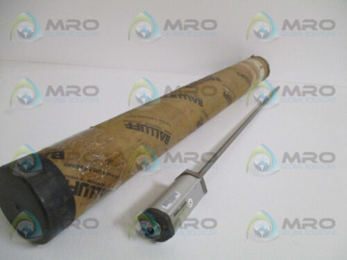Balluff Btl2-A10-0610-Z-Sb34-S32 Linear Transducer New In Original Package