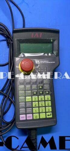 1Pcs Iai Robo Cylinder Hg1H-Sa12Ceh-Mk1379-S5-1