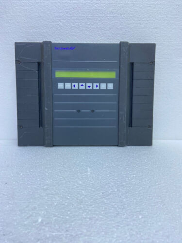 Schneider Satchwell Controllers Smart Building Management System  , Ch#239