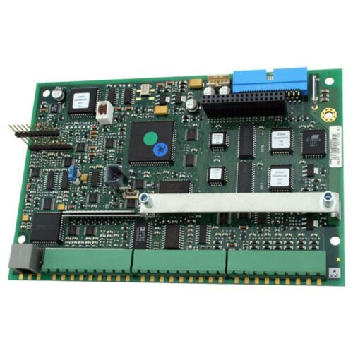 New Eurotherm Ah470372U002 Version V7.4 Driver Board