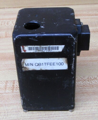 Proportion Air Qb1Tfee100 Pressure Transducer