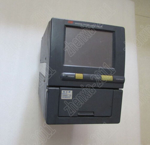 1 Pc Used  Ecg Tester Dws-05