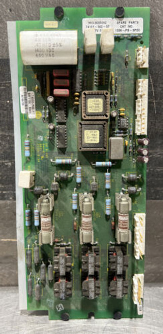Allen-Bradley 1336F-B040-An-En Ac Drive Circuit Board 1336-Pb-Sp2C. Used Surplus