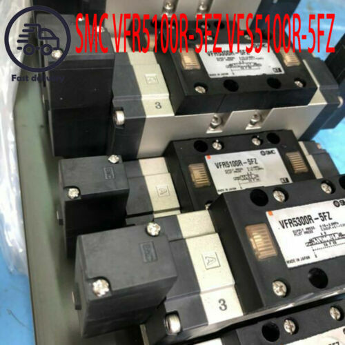 1Pcs New - Smc Vfr5100R-5Fz Vfs5100R-5Fz
