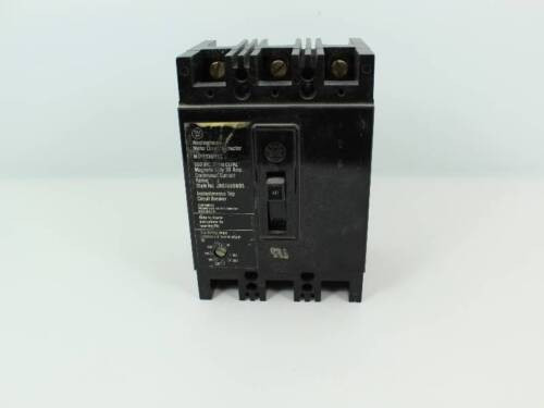 Westinghouse Mcp13300Rc 3Pole 30A Usnt