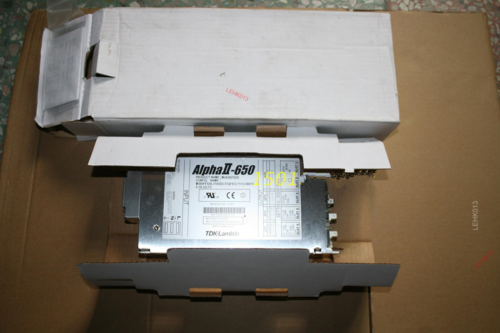 Used Mv6500102D   /Ems