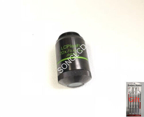 1Pcs  Lcplanfi 20X/0.40 Ph1